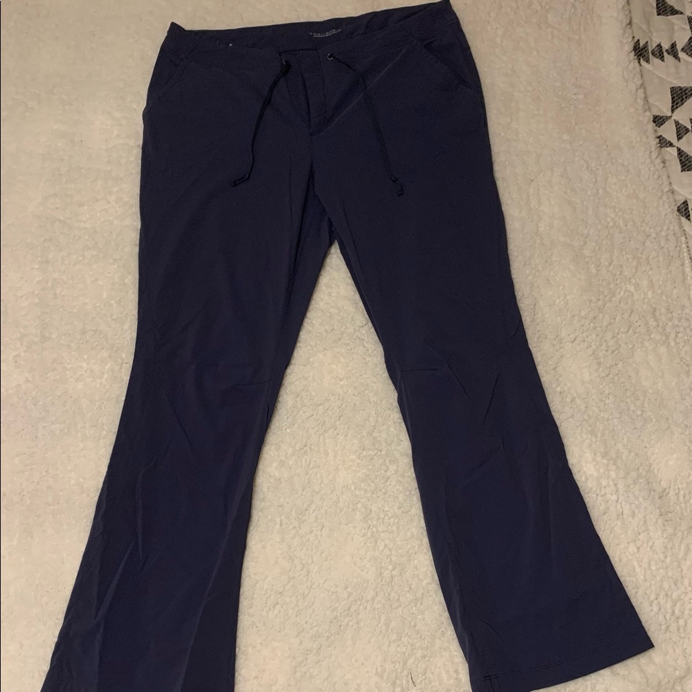 Columbia Omni-Shield Pants
